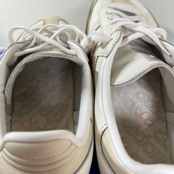 ADIDAS SAMBA OG SHOES, Women’s Size 11 - Picture 4 of 7